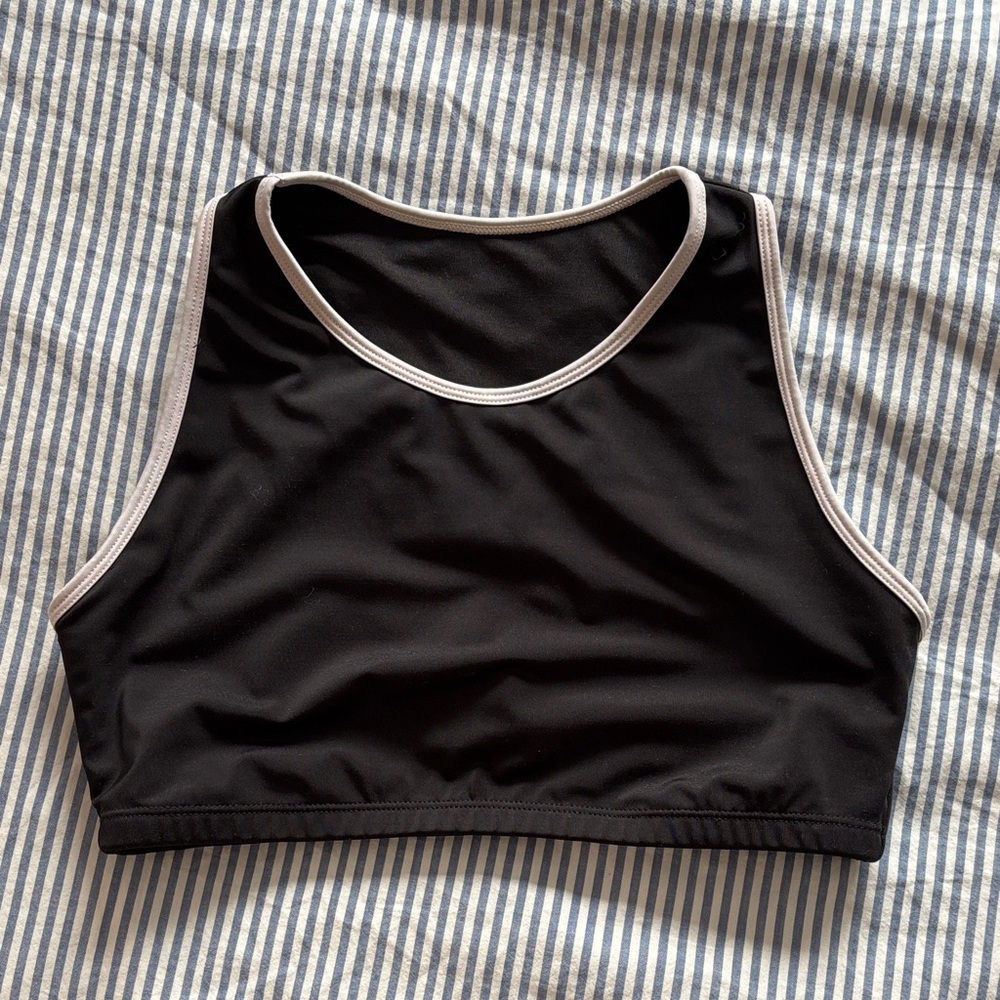 Outplay Binder/ Swim Binder